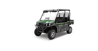 KQR™ Full Windshield, Plastic