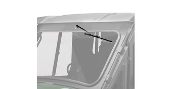 Windshield Wiper