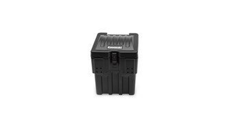 KQR™ Cargo Box