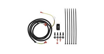 LED Lightbar Harness Kit