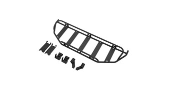 Front Rack