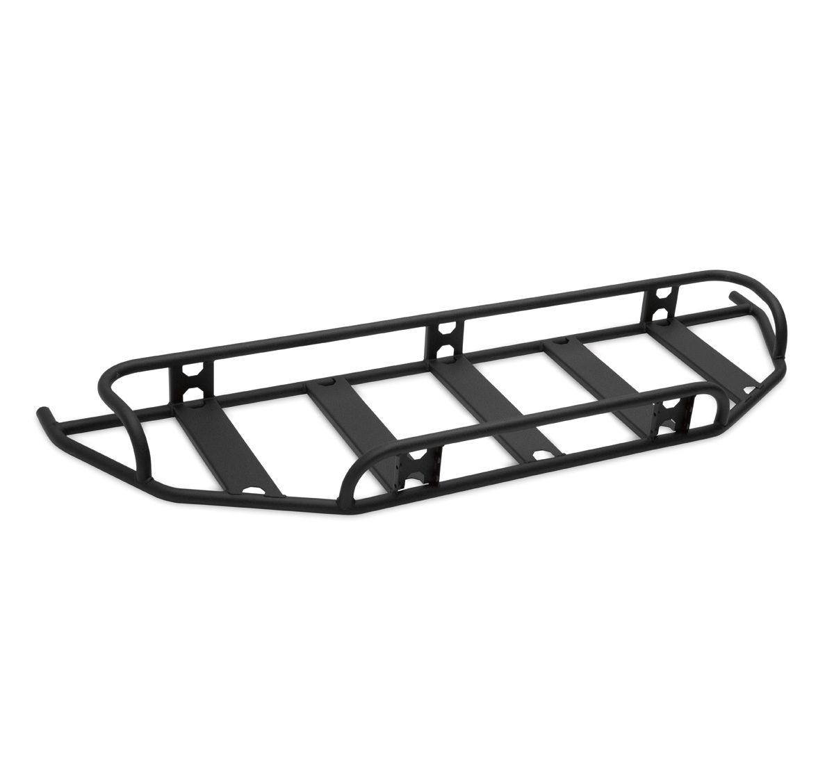 MULE PRO-FXT™ Brush Guard | Kawasaki Motors Corp., U.S.A.