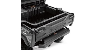 KQR™ Cargo Bed Extender