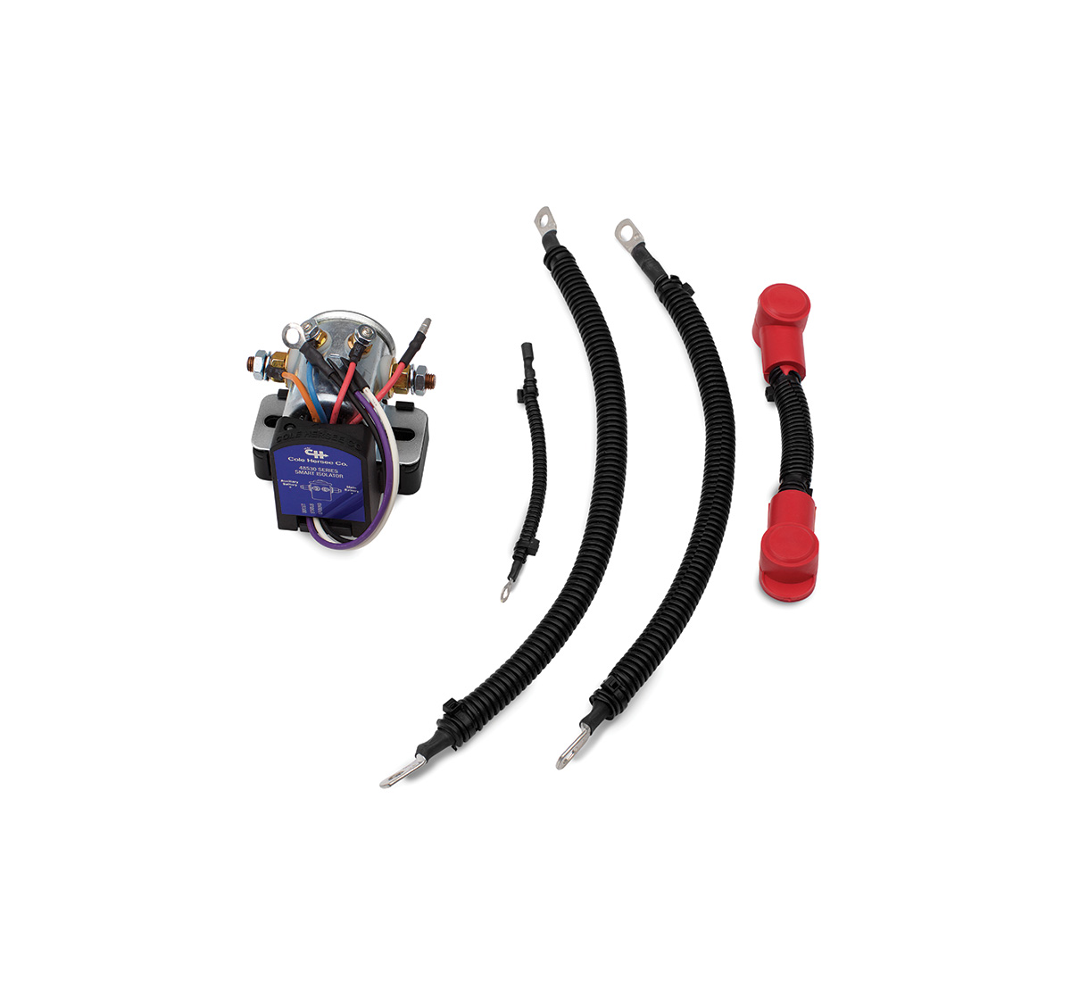 MULE PRO-DXT™ EPS Dual Battery Kit | Kawasaki Motors Corp