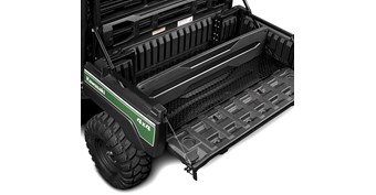 Cargo Bed Divider