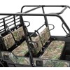 MULE™ Pro Seat Cover, Realtree® Xtra® Green photo thumbnail 1