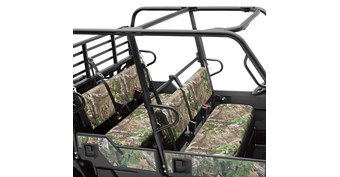MULE™ Pro Seat Cover, Realtree® Xtra® Green
