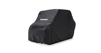 photo of a MULE PRO-FXT™/DXT™ Storage Cover