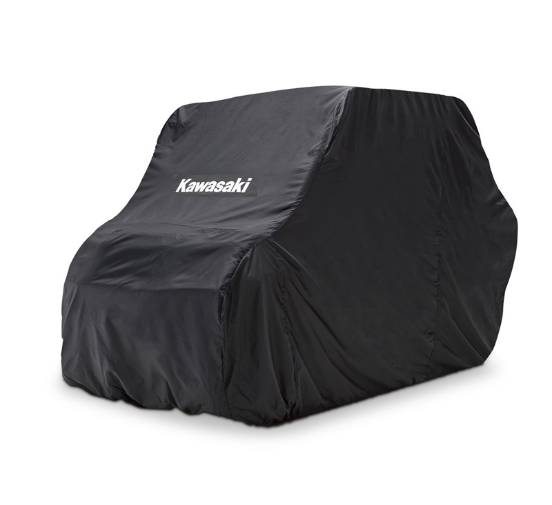 MULE PRO-FXT™/DXT™ Storage Cover detail photo 1