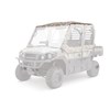 Soft Cab Enclosure, Roof and Back, Realtree® Xtra® Green photo thumbnail 3