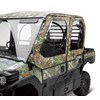 Soft Cab Enclosure, Soft Door Set, Realtree® Xtra® Green photo thumbnail 2