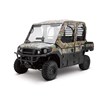 Soft Cab Enclosure, Soft Door Set, Realtree® Xtra® Green photo thumbnail 1