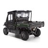 Hard Cab Enclosure, Rear Panel photo thumbnail 1
