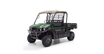 Soft Roof, Realtree® Xtra® Green