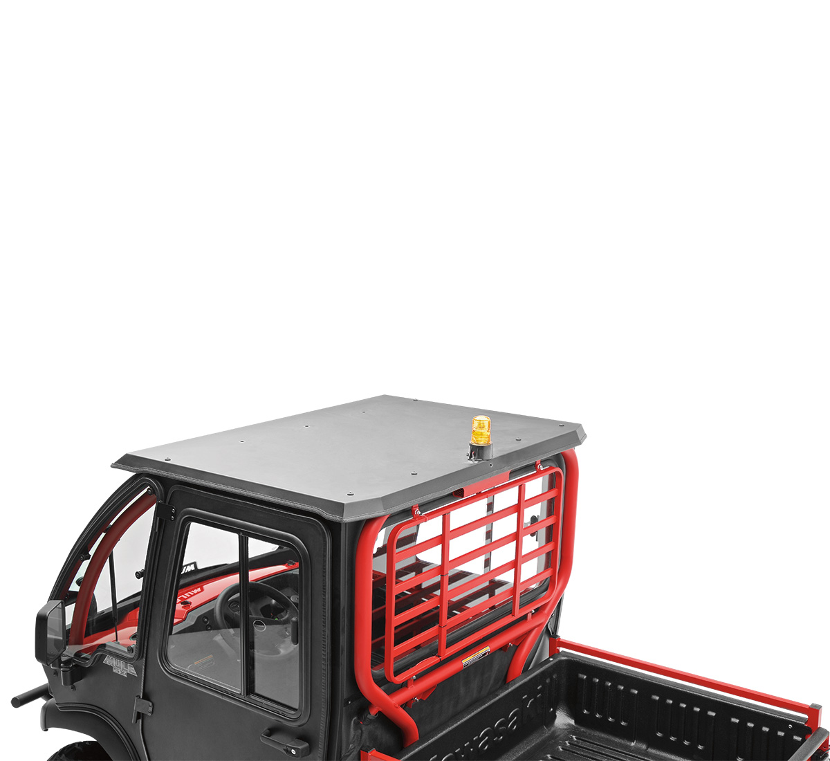スペシャル特典 610 Mule™ 4x4 Light Strobe Beacon HD® APG Realtree XC 乗用玩具パーツ・アクセサリ