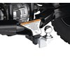 Trailer Hitch & Pin - 1 1/4" photo thumbnail 1