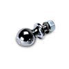 Chrome Hitch Ball, 1 7/8" photo thumbnail 1