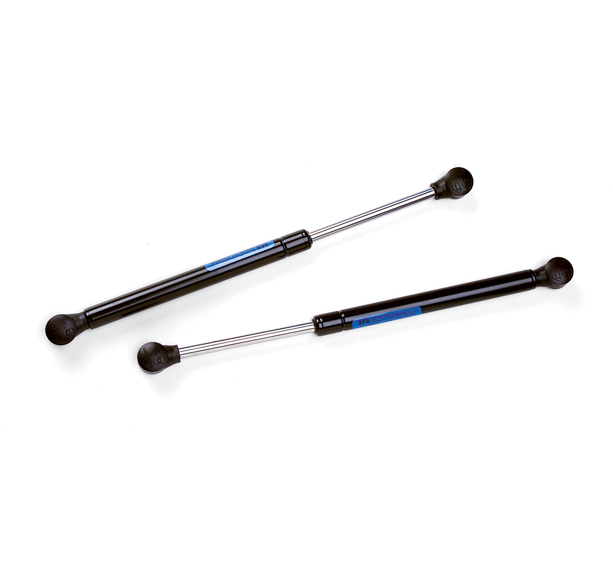 MULE™ 4010 4x4 Gas Spring Door Controller Set | Kawasaki