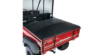 Cargo Bed Tonneau Cover