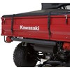 Rear Bumper photo thumbnail 1