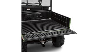 Cargo Bed Liner, Slip-Resistant