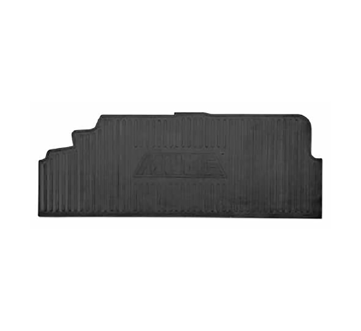Floor Mat, Rear