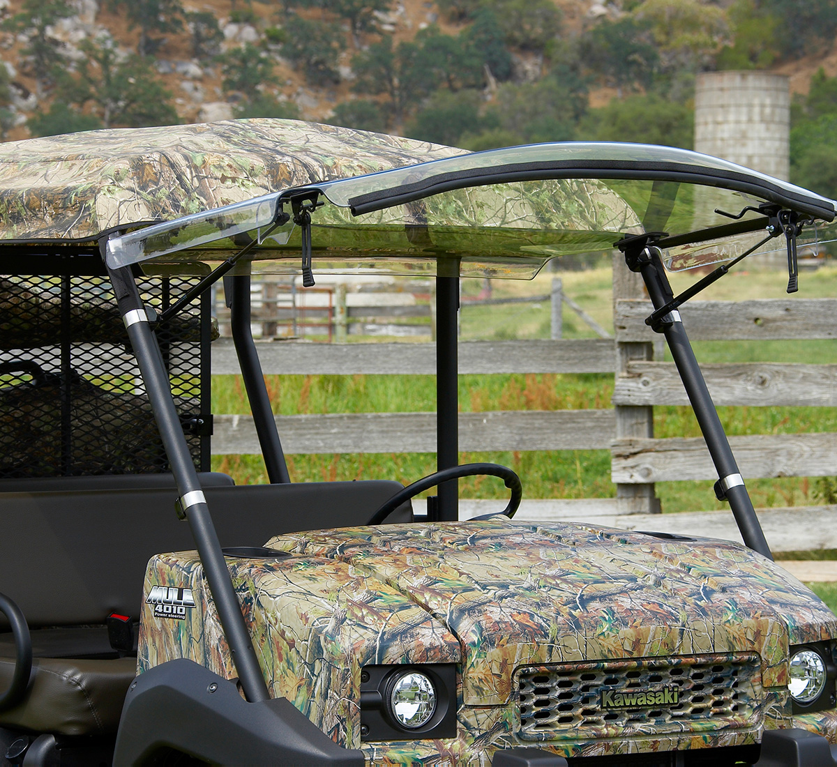 Authenticity Guaranteed Free shipping service VINYL WINDSHIELD 2015