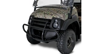 Brush Guard