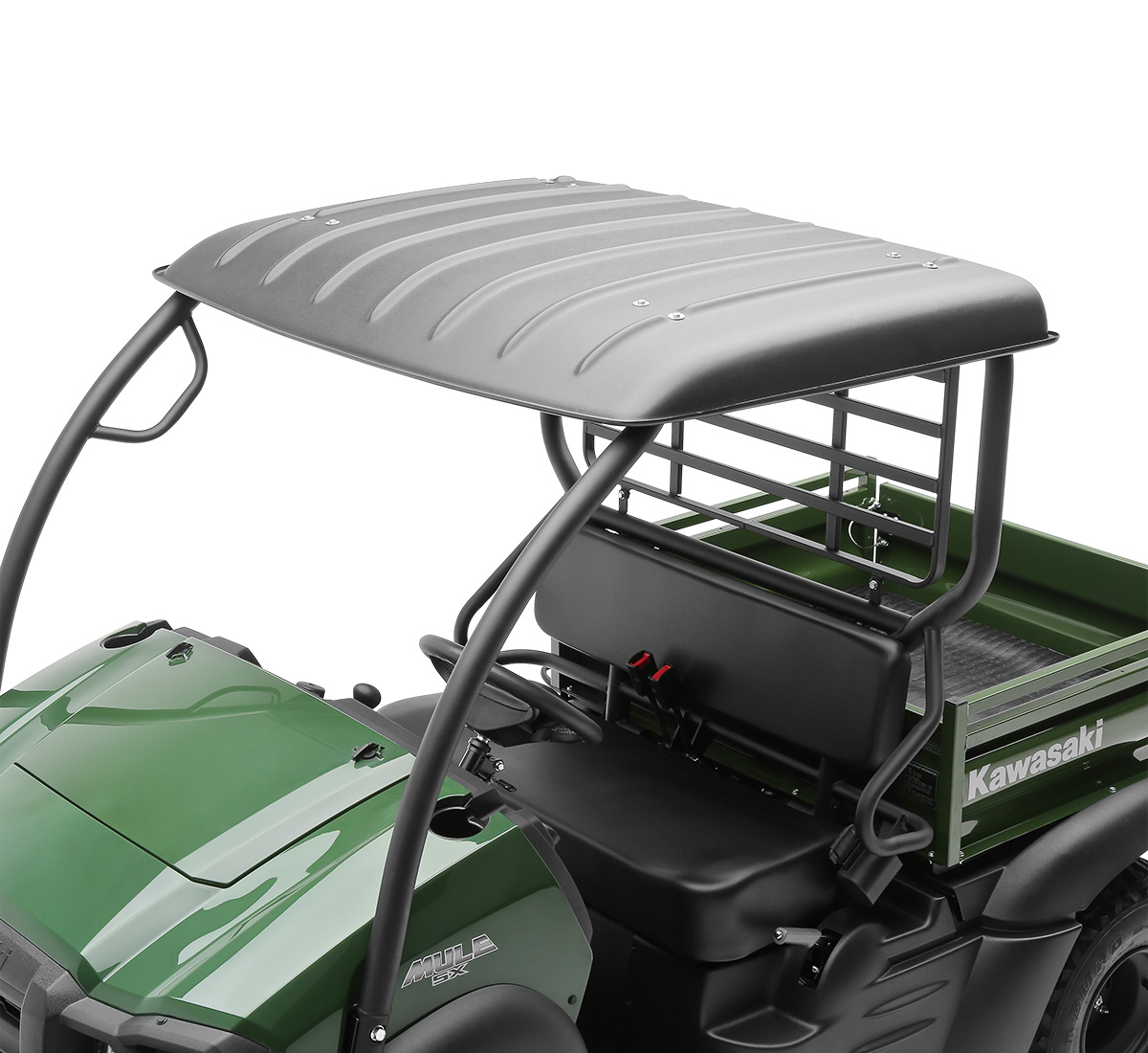 MULE SX™ - Utility Package