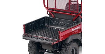 Cargo Bed Liner, Standard