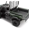 Cargo Bed Liner, Slip Resistant photo thumbnail 1