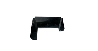Sub Middle Skid Plate