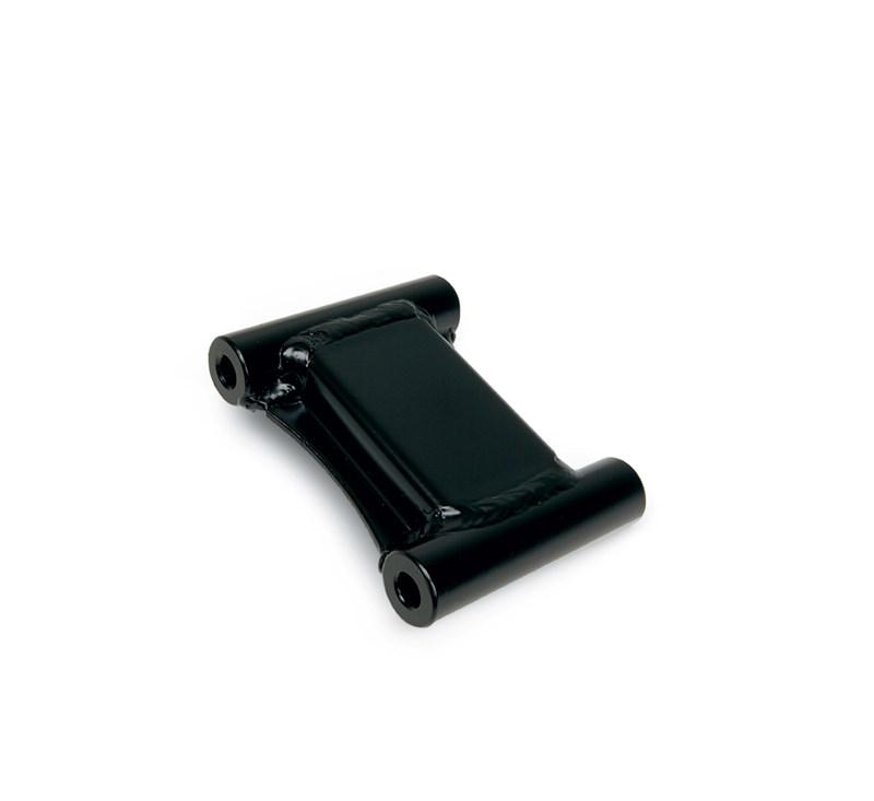 Winch Mount Adapter for Mule 600 Only detail photo 1
