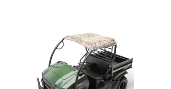 Soft Roof, Realtree® Xtra® Green