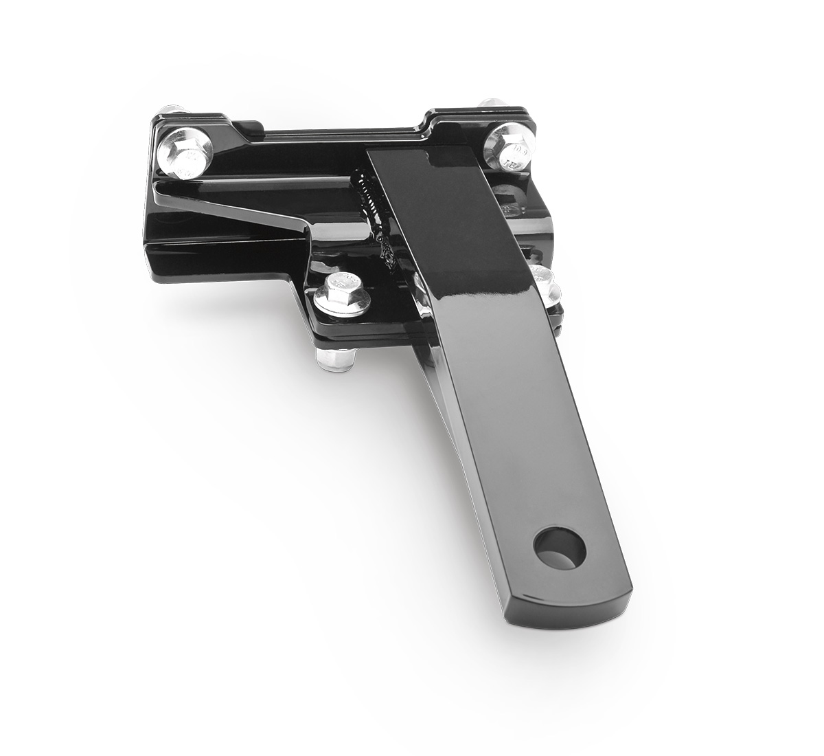 MULE SX™ 4x4 XC LE (FI) Trailer Hitch | Kawasaki Motors Corp., U.S.A.