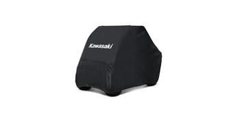 MULE™ 600/610 & MULE™ SX Storage Cover