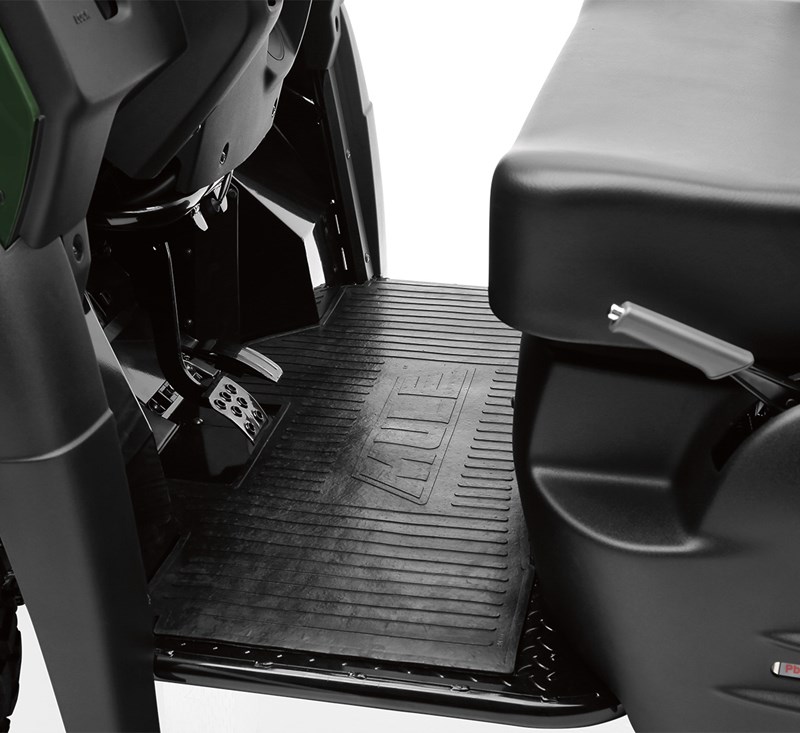 MULE SX™ 4x4 XC (FI) Floor Mat