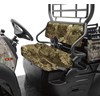 MULE™ SX Seat Cover, Realtree® Strata Green photo thumbnail 1