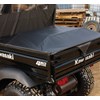 Tonneau Cover, Black photo thumbnail 1