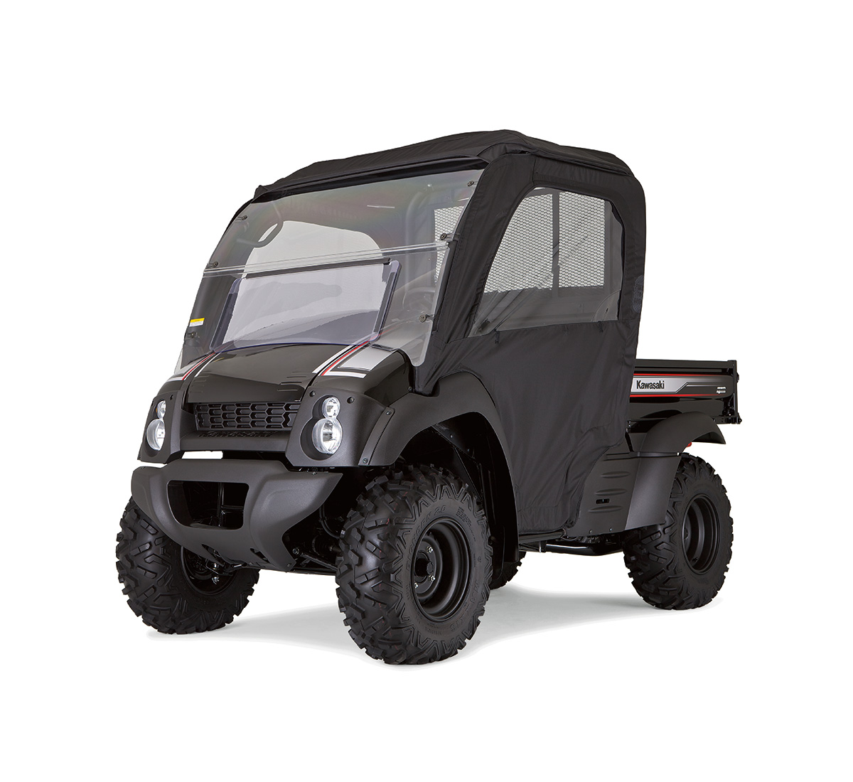 Kawasaki Mule 610 Wiring Diagram from www.kawasaki.com