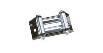 WARN® Roller Fairlead