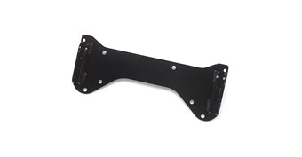Plow System, Center Mount, Plow Frame