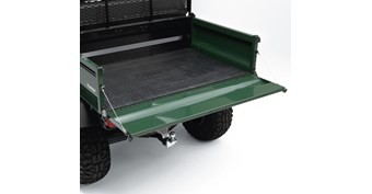 Cargo Bed Mat