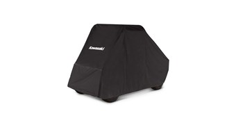 photo of a MULE™ Trans Storage Cover