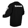 Kawasaki Puff Sweatshirt photo thumbnail 3