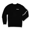 Kawasaki Puff Sweatshirt photo thumbnail 1