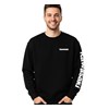 Kawasaki Puff Sweatshirt photo thumbnail 4