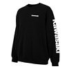 Kawasaki Puff Sweatshirt photo thumbnail 2