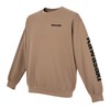Kawasaki Puff Sweatshirt photo thumbnail 2