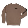 Kawasaki Puff Sweatshirt photo thumbnail 1
